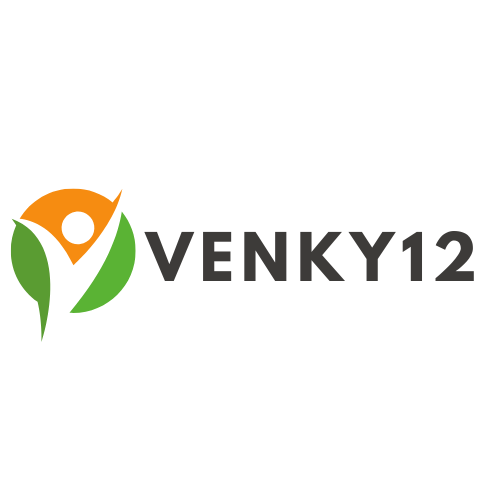 venky12.com